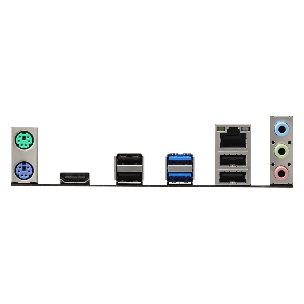 ASRock Q270 Pro BTC+ Intel 200 Series Mining Motherboard | 90 - MXBHM0 - A0UAYZ | - Vektra Computers LLC ASRock Q270 Pro BTC+ Intel 200 Series Mining Motherboard | 90 - MXBHM0 - A0UAYZ | - Vektra Computers LLC